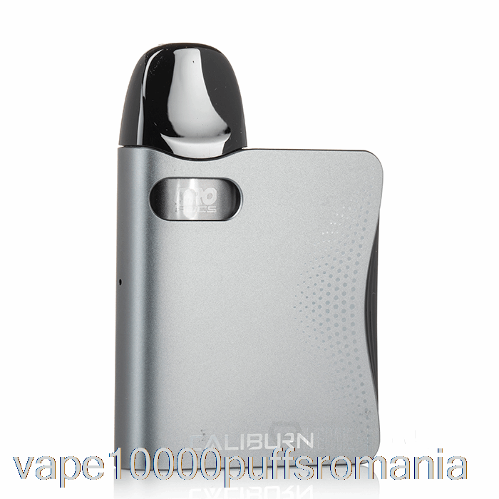 Vape Romania Uwell Caliburn Ak3 13w Pod Sistem Gri